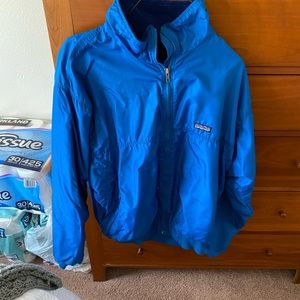 Patagonia Jacket